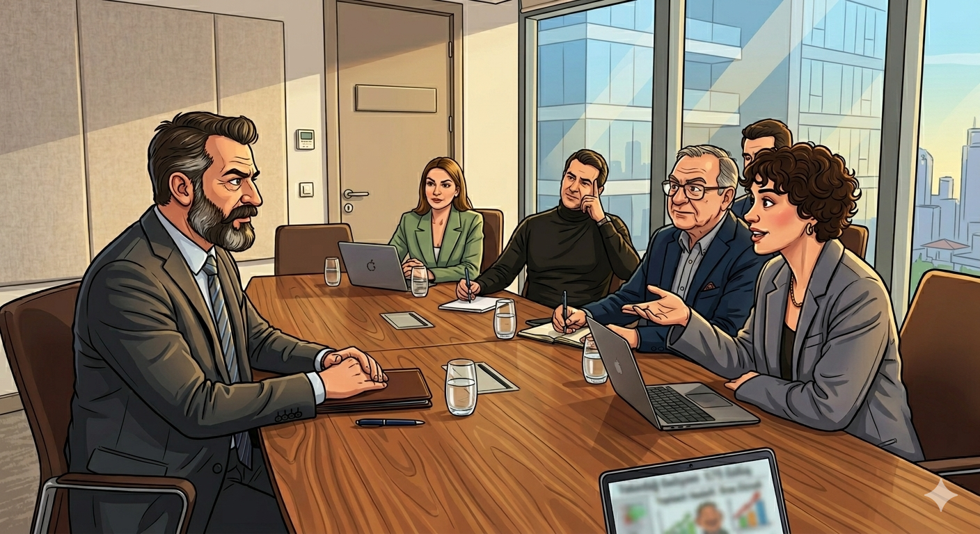 İşi Bedavaya Getirmek